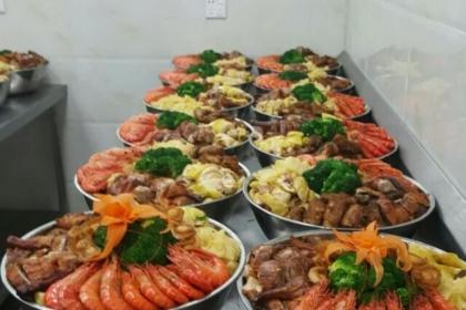 深圳餐飲服務、管理與咨詢的全方位解決方案——壹百業(yè)企業(yè)管理咨詢