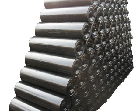 供應:彈簧托輥、耐熱輸送帶、油冷式滾筒規格、托輥架價格、河北國盛_設備類欄目